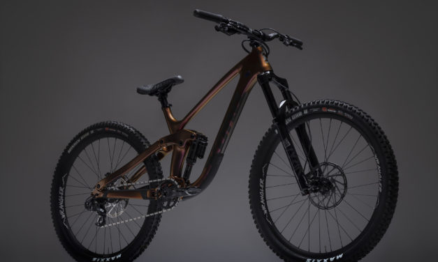 Kona Dream Builds: Simone’s Trick Ready Process 153 CR DL