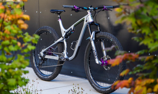 Kona Dream Builds: Josh’s Hei Hei CR Means Business