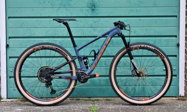 Kona Dream Builds: Valerio’s 2019 Hei Hei CR DL