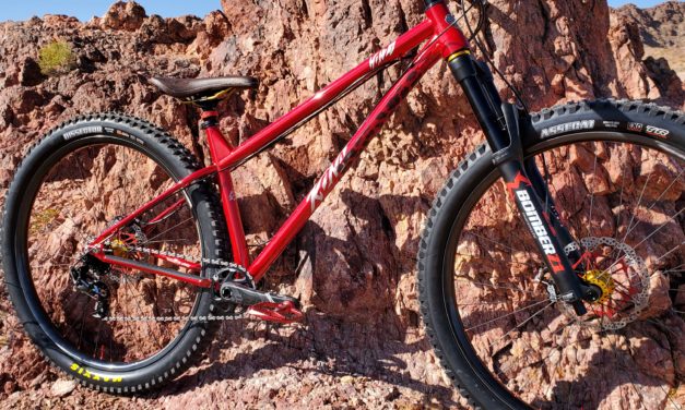 Kona Dream Builds: Gene’s Dreamy ESD