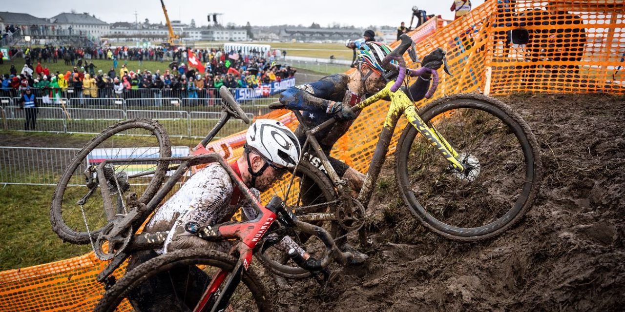 What If Cross Were Coming?! Part 4 | The Final Prep