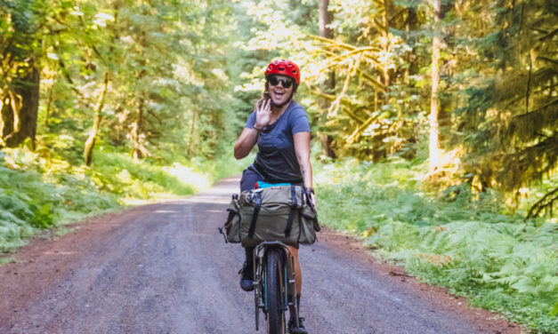 Kona Cog Cast: Amanda Bryan