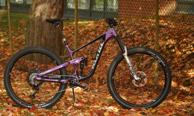 Kona Dream Builds: JRA Cycles Custom Process 134 Supreme