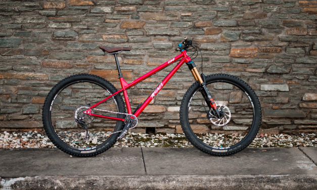 Kona Dream Build: Bob’s Honzo ESD is Ready for Anything