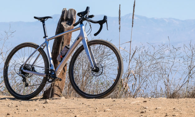 Road Bike Action Reviews the Kona Libre “The Bike is Confidence Inspiring”