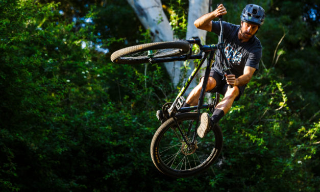 Connor Fearon’s SUNDAY SESH – Shredding Kangas and Apex Jumps