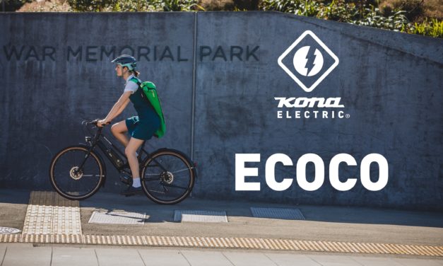 Practice Makes Perfect with the Ecoco