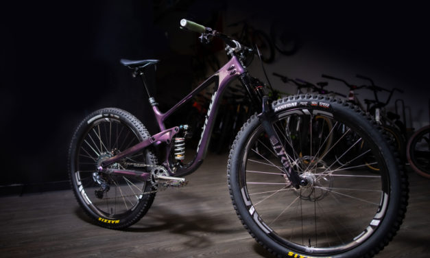 Kona Dream Builds: Jason’s Process 134 is a Masterpiece