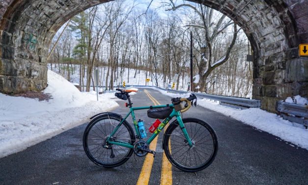 Winterize Your Rig