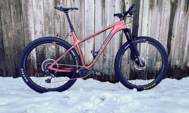 Kona Dream Builds: Loren’s Honzo CR