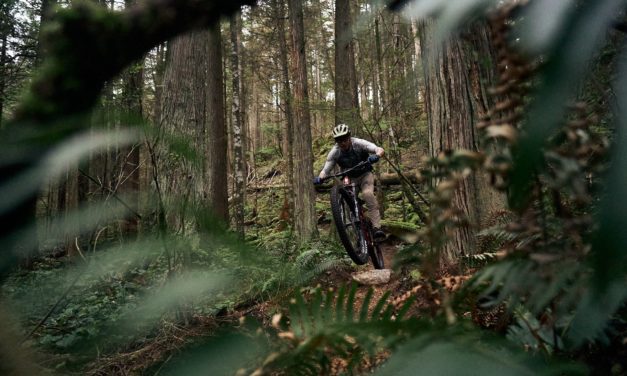 NSMB’S Cam McRae Picks Honzo ESD as One of His Two Favorite Bikes of 2020