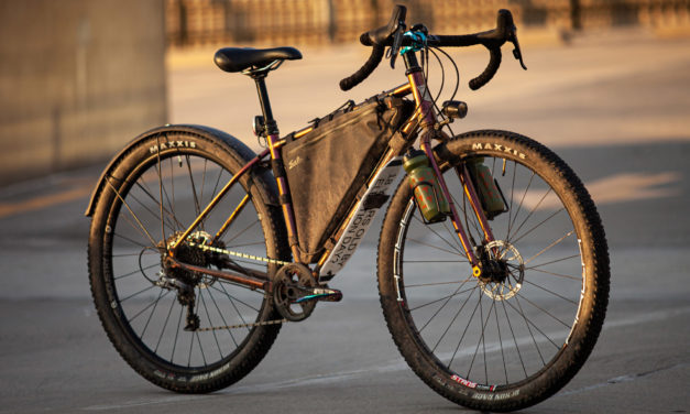 Kona Dream Builds: Jason’s Sutra ULTD
