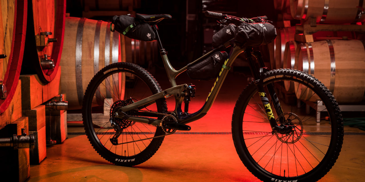 Process 134 Unboxing