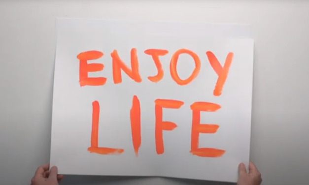 Enjoy Life
