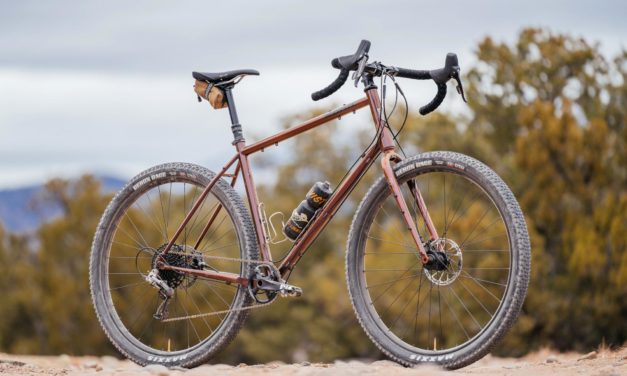 The Radavist Reviews the Sutra ULTD “The ULTD is a demon on the trails”