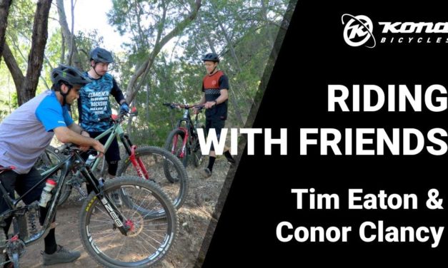 Connor Fearon and Friends