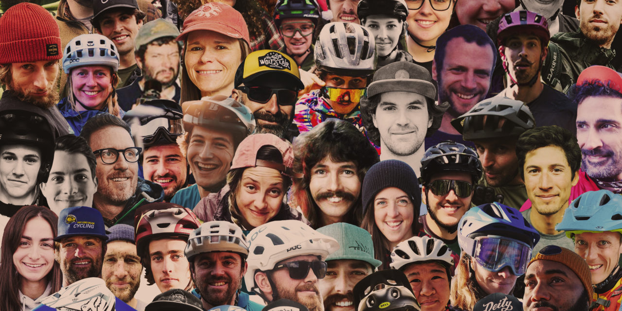 Announcing the 2021 Kona Ambassadors