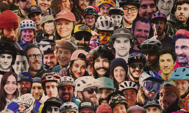 Announcing the 2021 Kona Ambassadors