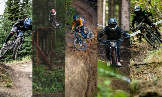 Introducing our 2021 Gravity Team