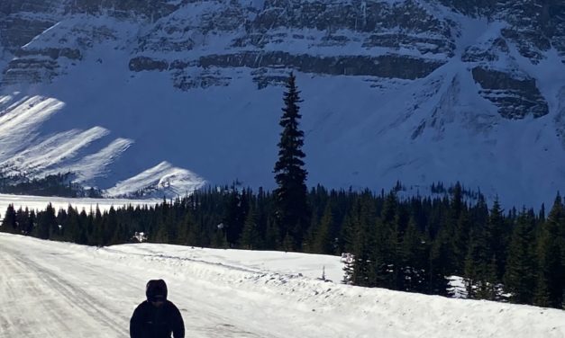Cory Wallace Updates From Canadian Soil