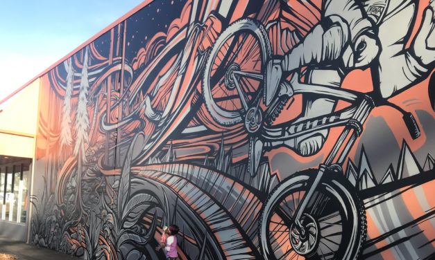 The Kona Bike Shop is Hiring!