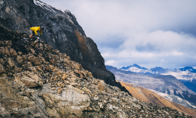 Chilcotin Rambling