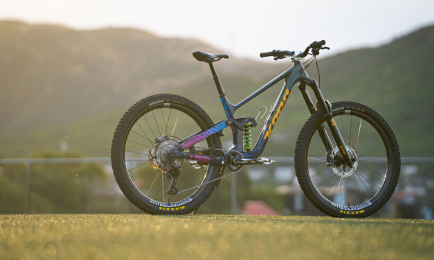 Kona Dream Builds: Meet Jake’s Process X, Bob