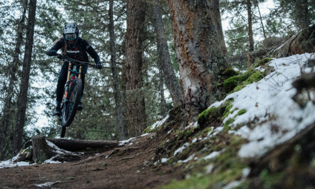 May 1st is Womens MTB Day!