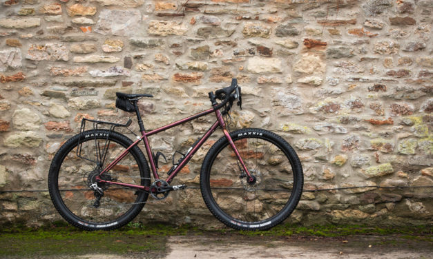 Wide Open Mag TESTS the SUTRA ULTD