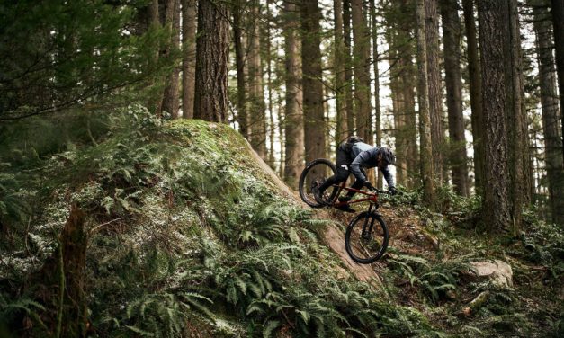 Cam at NSMB Publishes his full Honzo ESD Review