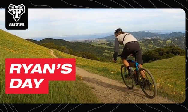 Ryan’s Day
