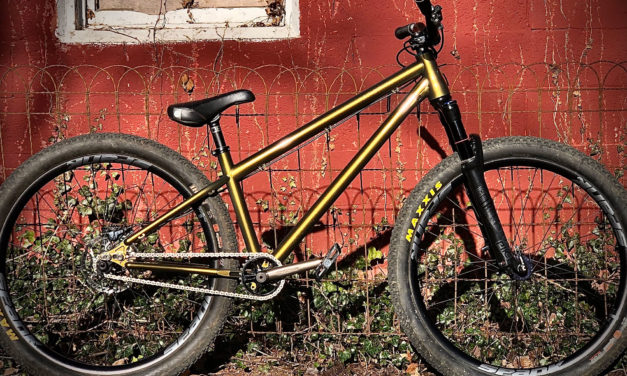 Kona Dream Build: Devin’s Shonky