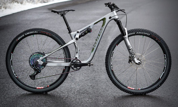 Kona Dream Builds: CrowS Feet Mountain Collective build an EPIC HEI HEI