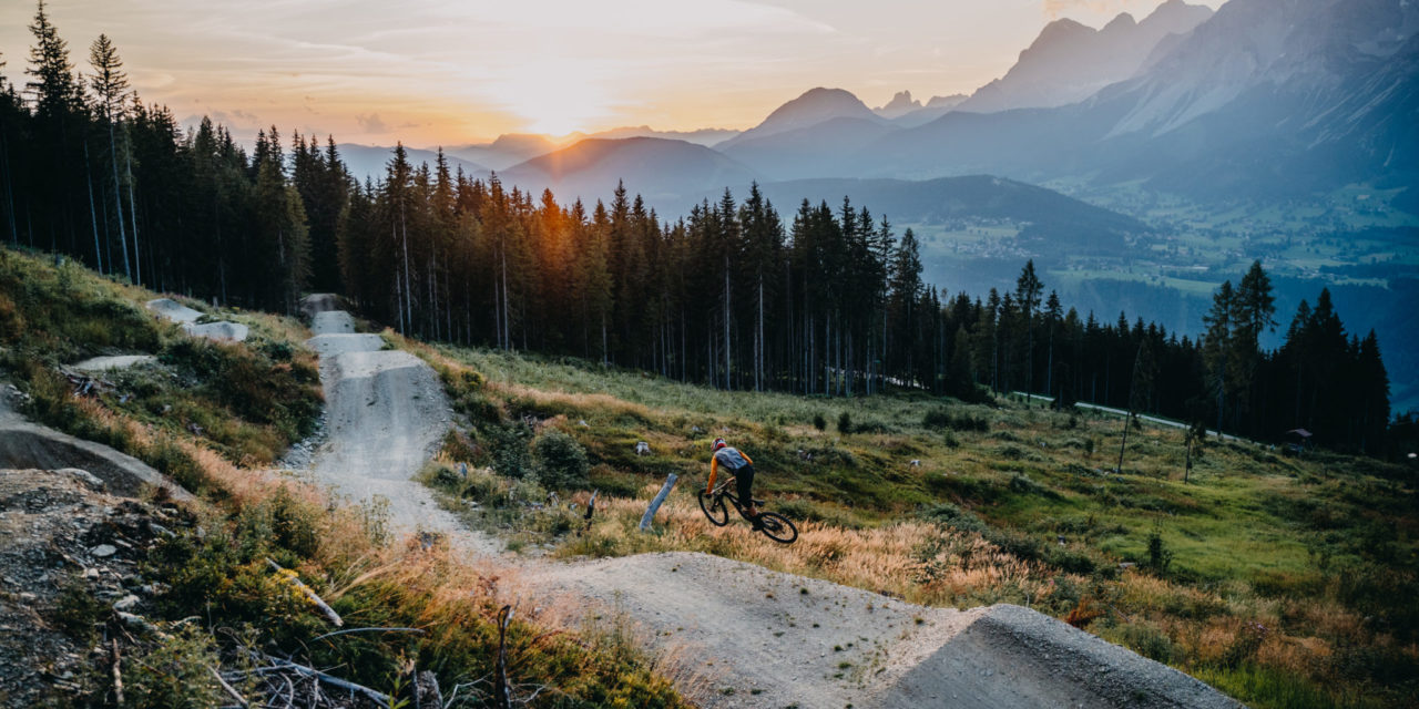 Jakub Kocjan: The New Beginnings