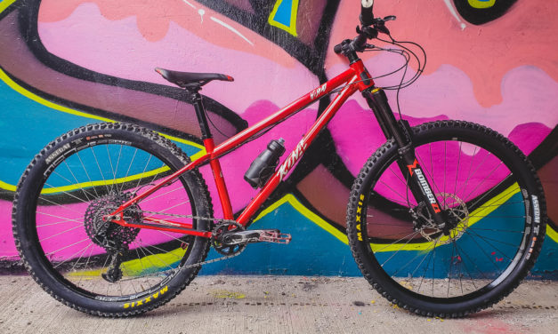 Kona Dream Builds: Matt’s HONZO ESD is READy TO Rumble