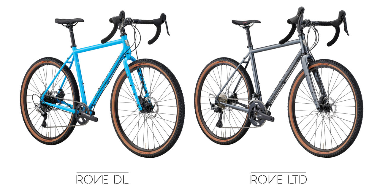 CALL IT BLUE STEEL. CALL IT MAGNUM. THE STEEL ROVES ARE HERE!