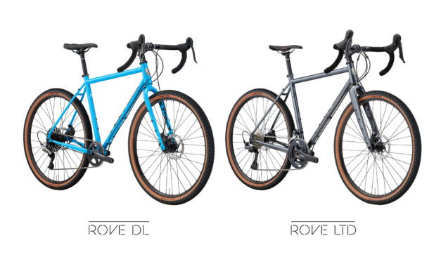 CALL IT BLUE STEEL. CALL IT MAGNUM. THE STEEL ROVES ARE HERE!