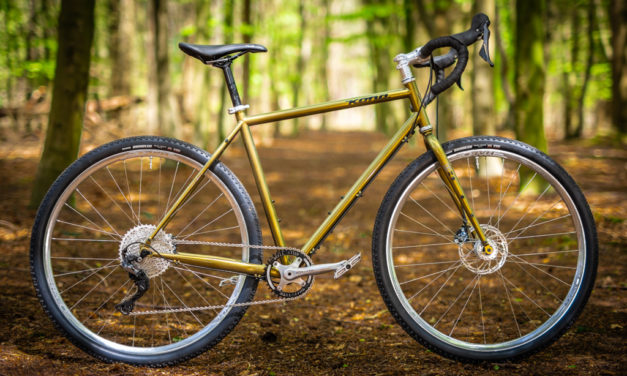 KOna Dream Builds: Silver Lining’s, Jon’s Insane SUTRA LTD Build