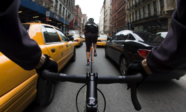 May 21 is Bike To Work Day!