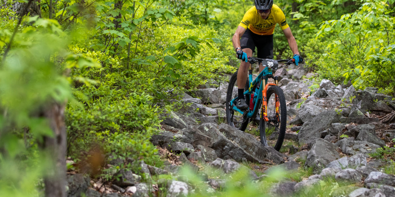 TRansylvania Epic MTB 2021 | Single Track Summer Camp