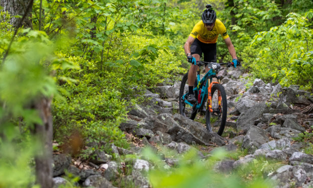 TRansylvania Epic MTB 2021 | Single Track Summer Camp