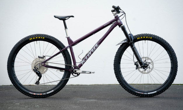 KOna Dream Builds: Plum Pudding, Jake’s Custom ESD