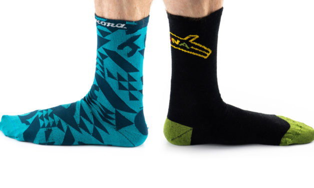 ToDAY Is New SOCK DAY