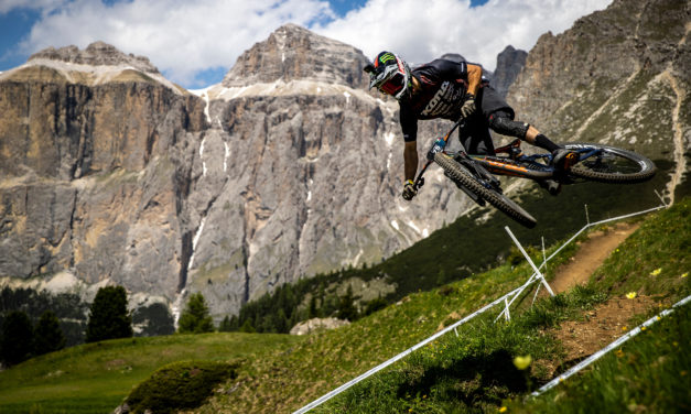 2021 EWS IS GO For The Kona Gravity Team