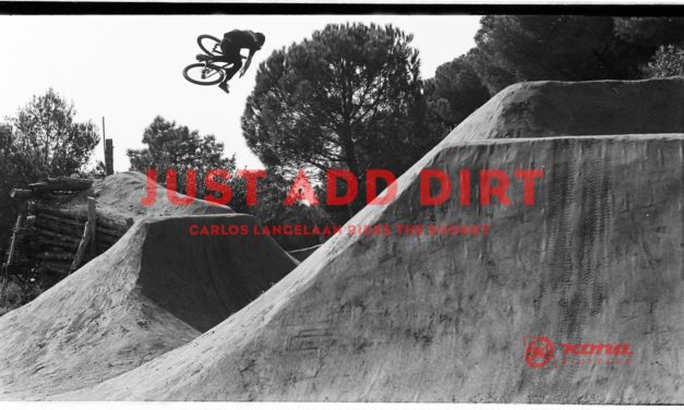 Just Add Dirt – The 2022 Shonky