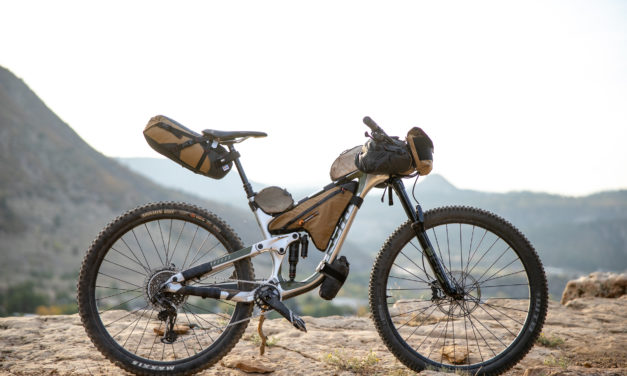 Kona Unpacked: Colt Fetters Loaded Process 134