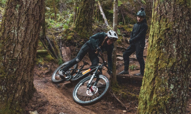 Miranda and Friends Get Critical in Latest MGM Alternative video