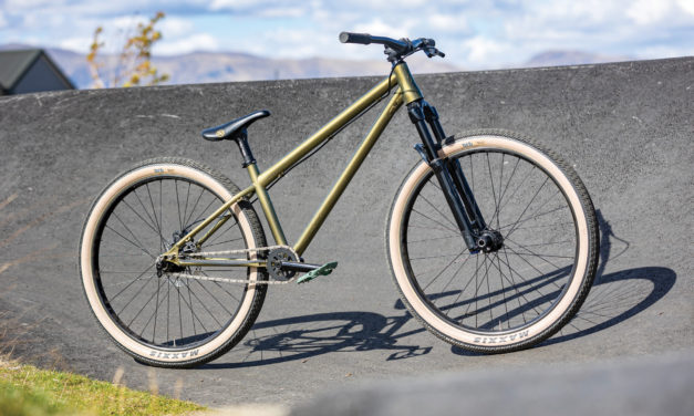 Spoke Magazine Reviews the Shonky