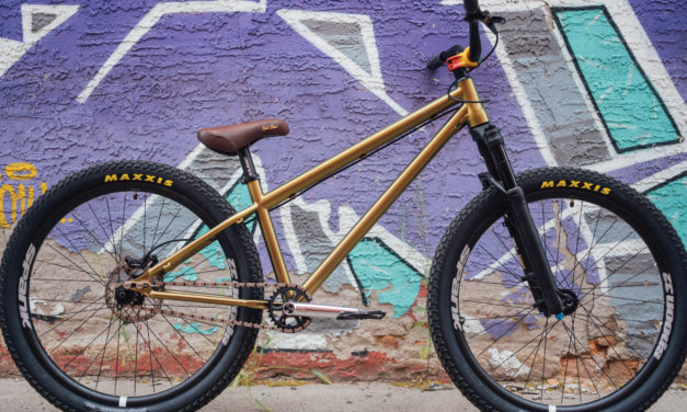 Kona Dream Builds: The Grand Shonky