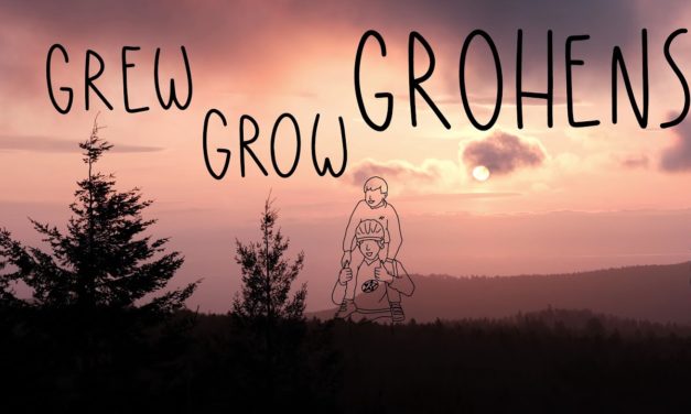 Grew, Grow, Grohens. Flowgroh shreds with 8-year old Charles!